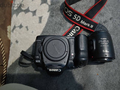 canon5Dii
65k
معاها البطاريه والشاحن وشانطه  
وعدسه 35-80
للبيع - 3