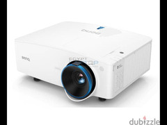 Projector BENQ LU930 Full HD WUXGA Laser 5,000 lumens