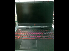 Hp Omen d 16 Gaming laptop