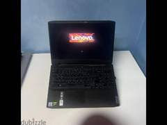 leonovo  laptop