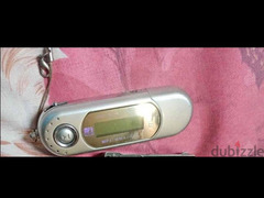 mp3 player and recorder