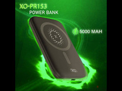 Power bank xo - 1