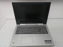 laptop lenovo330 amd a4