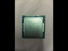 CPU i5 4590