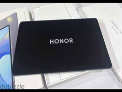 تابلت Honor X9 استخدام اسبوع فقط - 2