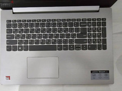 laptop lenovo330 amd a4 - 2