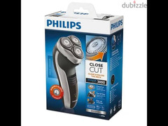 Philips Shaver Series 3000 Dry Electric Shaver