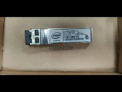 Intel FTLX8571D3BCV-IT 1G/10G Dual -  SFP - 1