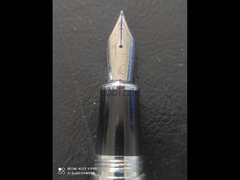 قلم حبر ماركه بلو - 1