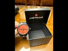 AIR WALK watch original