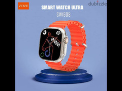 VIDVIE Smart Watch Ultra Original SW1608