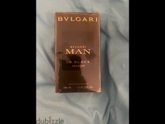 BVLGARI MAN IN BLACK ORIGINAL 100ML