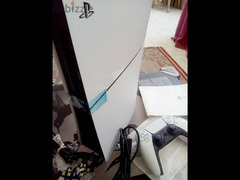 PlayStation 5 Slim Console 1TB.