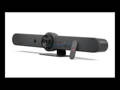 Logitech Rally Bar All In One Video Conference لوجيتك