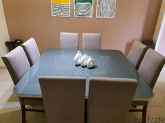 dining table - 1
