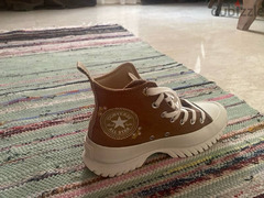 coverse all star original shoes - 2