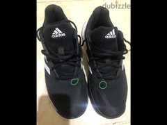 padel / tennis shoes adidas gamecourt 2 - 1