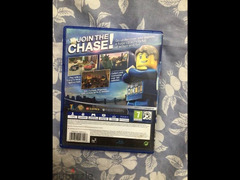 lego city undercover - 2