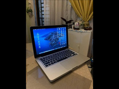 MacBook Pro 2012 i5
