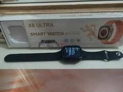 SMART WATCH  X8 ULTRA