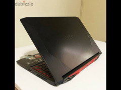 Acer- Nitro 5, Core i7 10th and 1TB SSD, Gaming labtop - 1