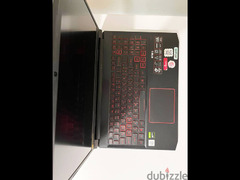 Acer- Nitro 5, Core i7 10th and 1TB SSD, Gaming labtop - 2