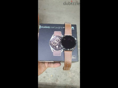 huawei watch gt3 classic