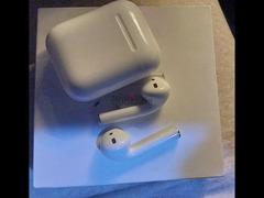 Airpods Apple - 1