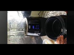 اير فراير قلاية هوائية بلاك اند ديكر ٤لتر