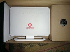 راوتر فودافون VDSL home gateway DG8045 - 2