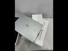 iPad Pro 11inch m1    256G كسر كسر زيرو - 2