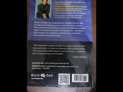 كتاب rich dad poor dad النسخة الأصلية للبيع - 2