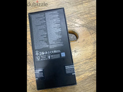 Galaxy Z Flip 4 256G Black جديد متبرشم - 2