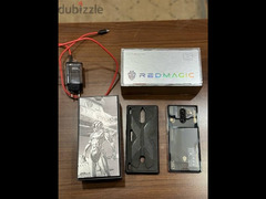 ZTE nubia redmagic 8 pro for sale - 2