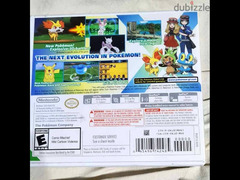 Pokemon X [Nintendo 3DS] (Nintendo 3DS, 2016) Game Complete Colector - 2