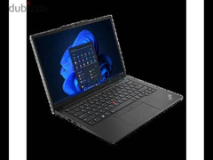 Lenovo ThinkPad E14 Gen 4 Intel Core I7-1255U 512GB SSD 8GB Ram Nvidia - 2