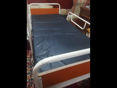 سرير طبي - 2