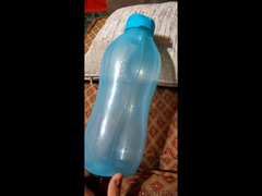 Tupperware eco bottle - 2