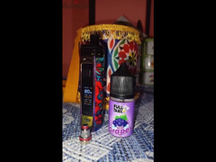 smoke vape rpm 80