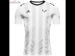 Adidas Messi T-Shirt “White” (Original) - 1