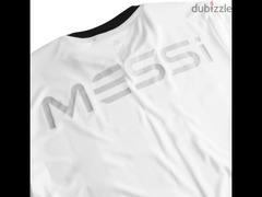 Adidas Messi T-Shirt “White” (Original) - 2