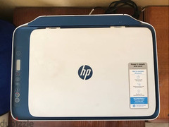 HP DeskJet Ink Advantage Ultra 4828 All-in-One طابعه - 2