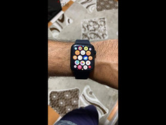 Apple watch series 7 - 2