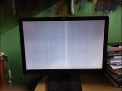 HP LE1901w 19" LCD Monitor - 1