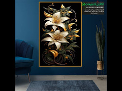 canvas print  HD Quality Customized sizes and designs