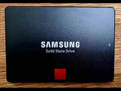 Samsung SSD 860 PRO  128GB/ 256GB / 4TB - 2