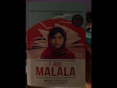 I am malala