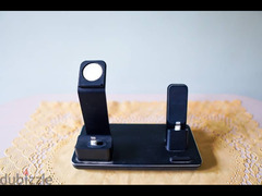 charging stand 3 in 1 شاحن استاند سريع - 1
