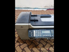 hp officejet 5610 scanner - 1