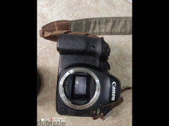 Canon 6D mark 2 استعمال خفيف